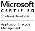 MCSD Application Lifecycle Management